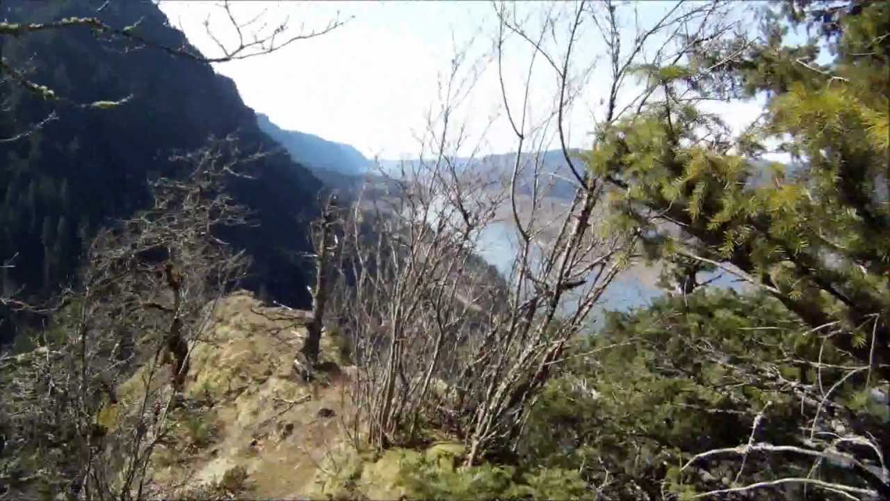 Munra Point March 9th 2012