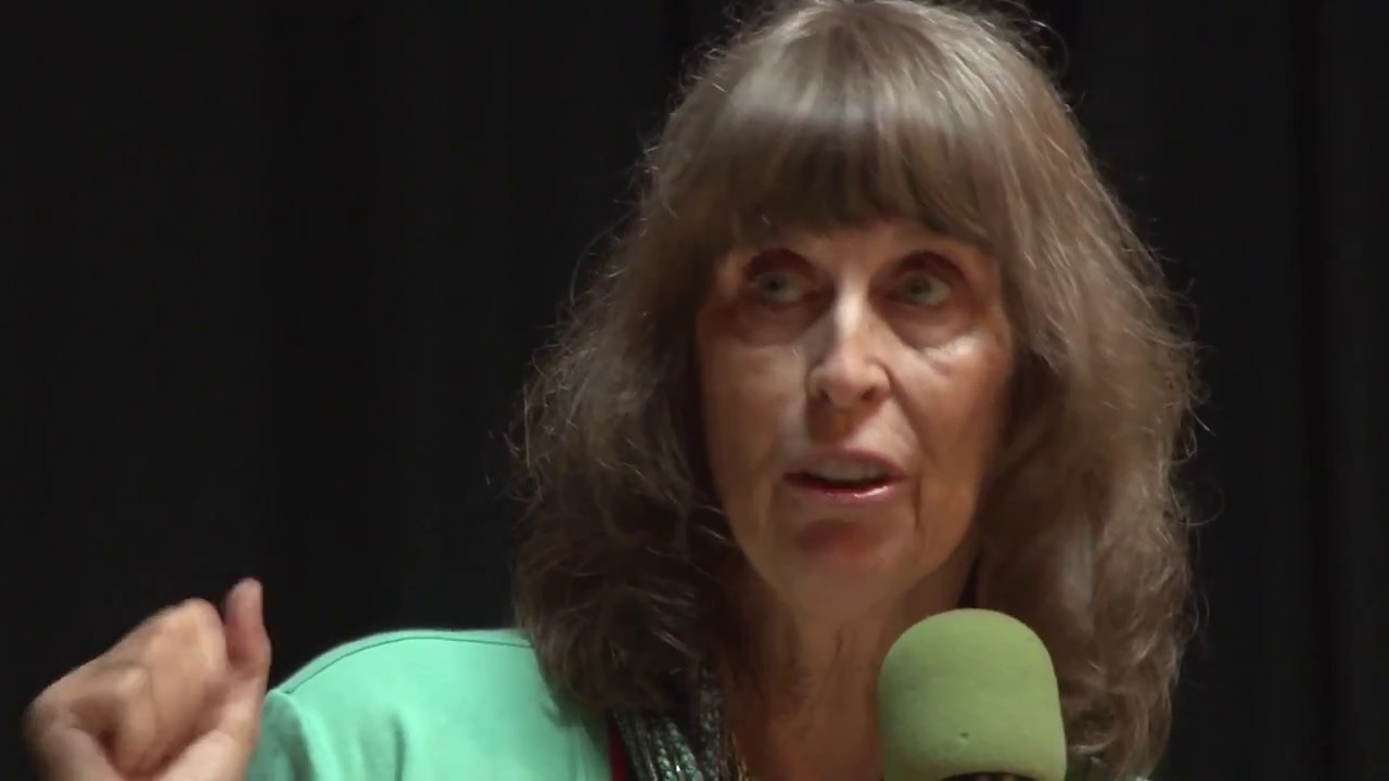 Diana Leafe Christian - Three Aspects of a Healthy, Thriving Community