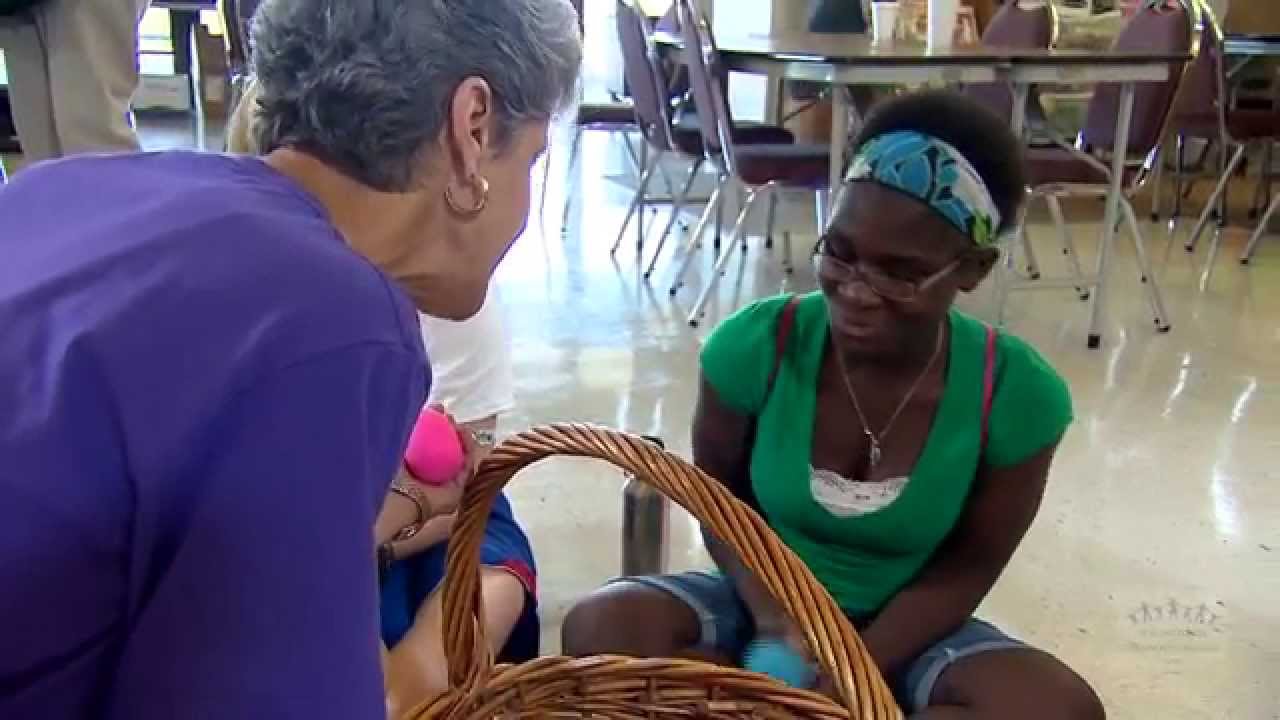 A TBRI Portrait: Methodist Children's Home