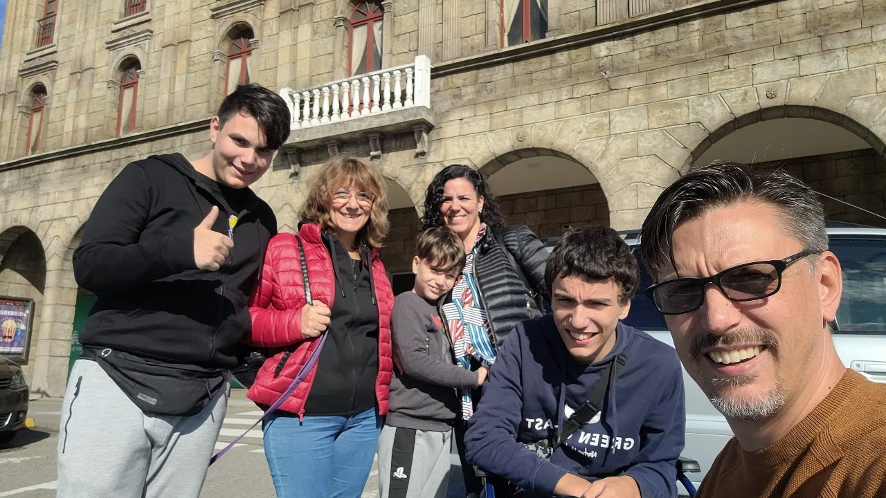 COMPRAMOS CASA (PISO) en #avilés  #asturias  !! #SábadosVikingos Probamos el #cachopo