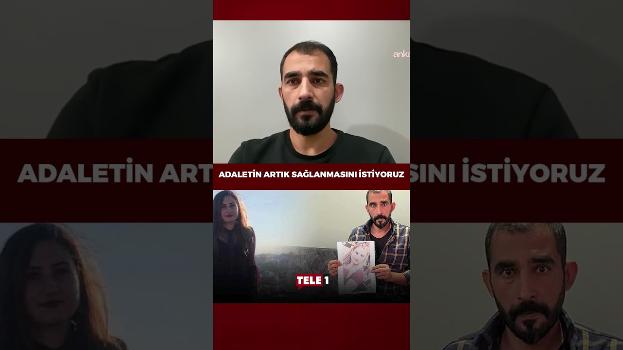 Pınar Bulunmaz davasında 5. duruşma öncesi ağabeyden çağrı: adaletinin artık sağlanmasını istiyoruz.