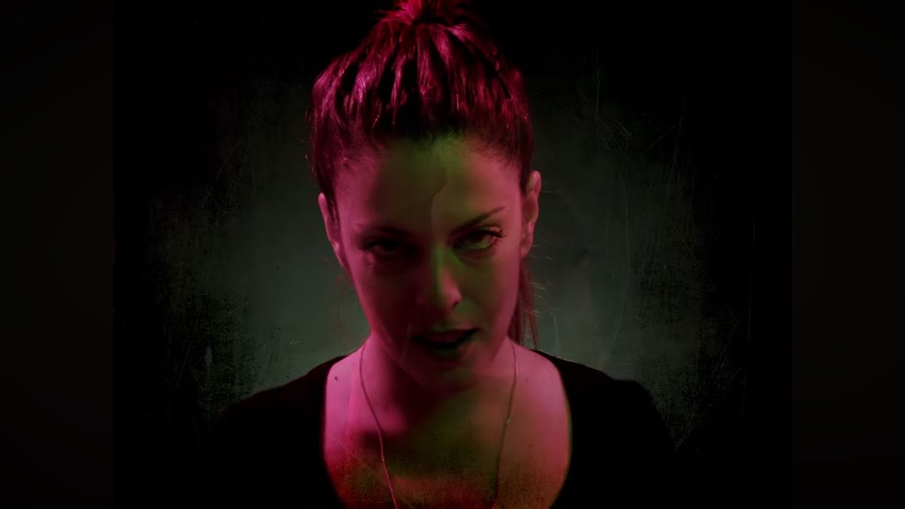 ETERNOS - Trad Montana, DJ Jooz, Rita Lo, Mitsuruggy (Videoclip oficial)