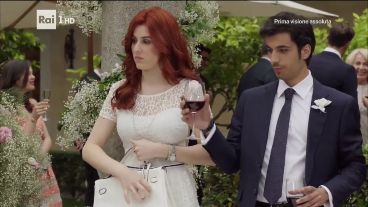 Nico & Monica - Classic [+4x03]