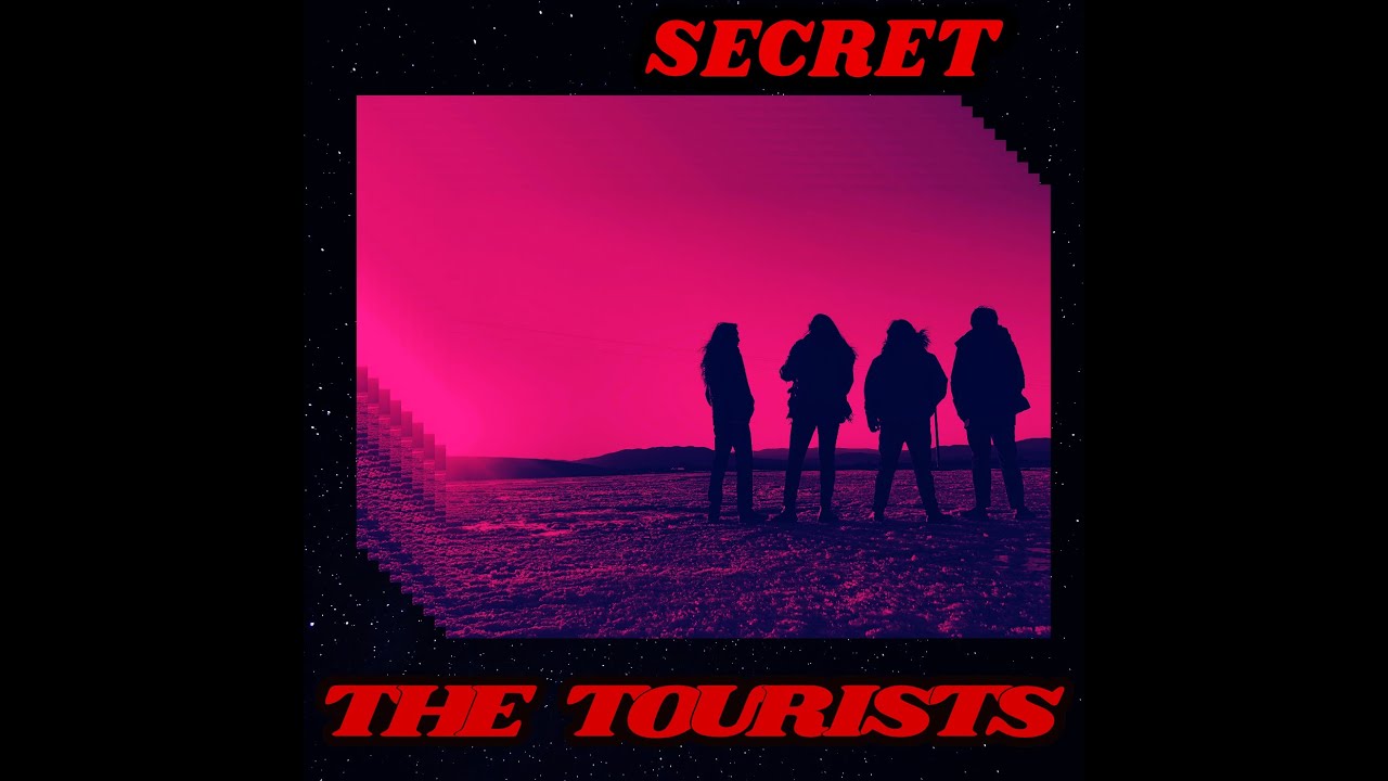 The Tourists - Secret (M/V)