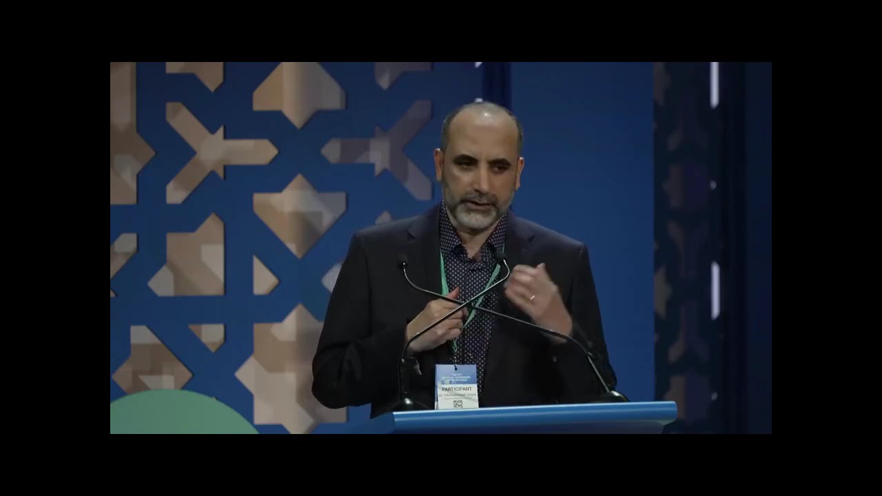 17th World Congress of Bioethics Family Institution and Bioethical Questions: Islamic Perspectives