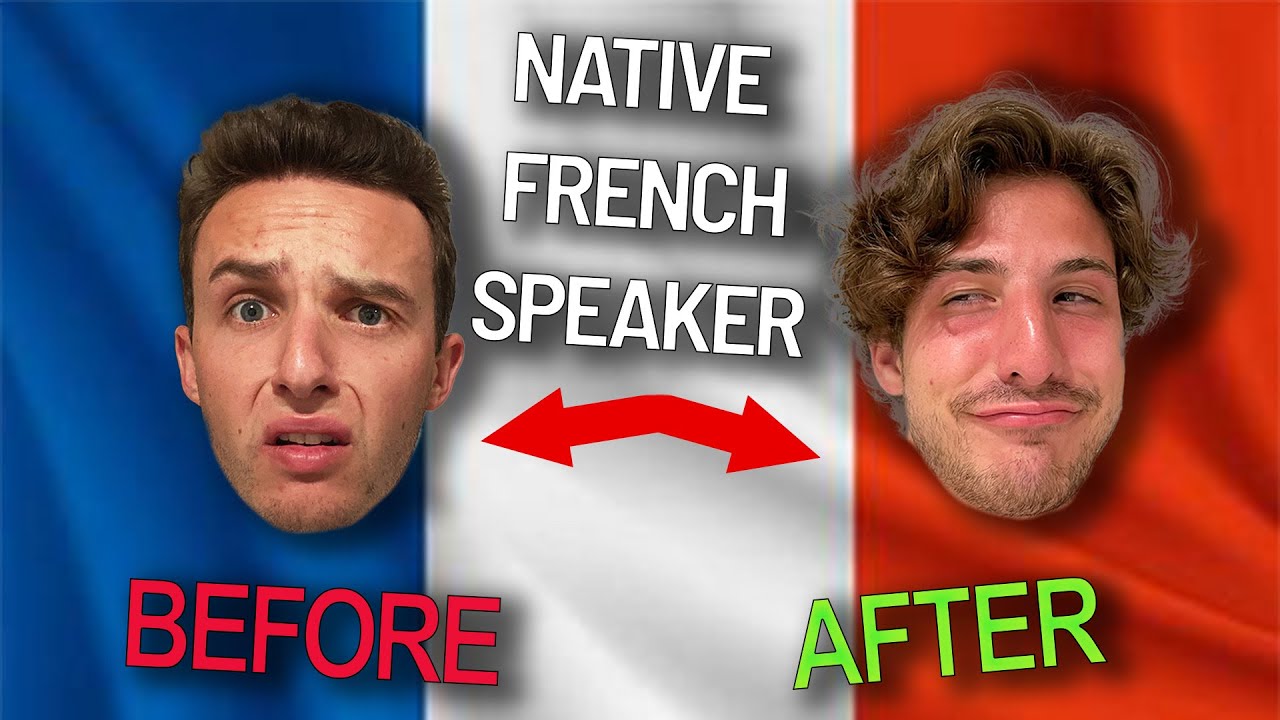 How to really be fluent in French - E3
