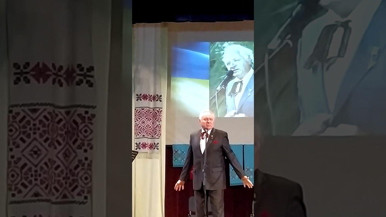 Анатолій Паламаренко  