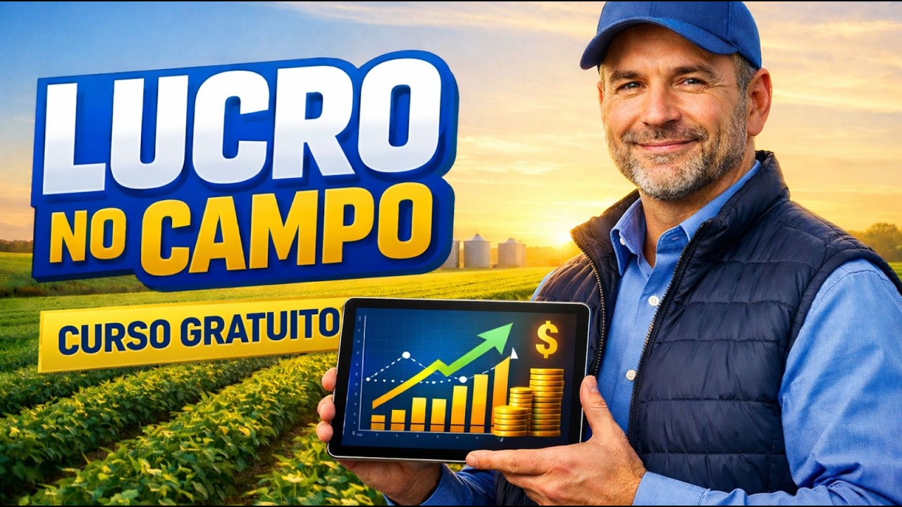 Preços Agropecuários: Como Lucrar? Guia Unova Cursos - Aula 05