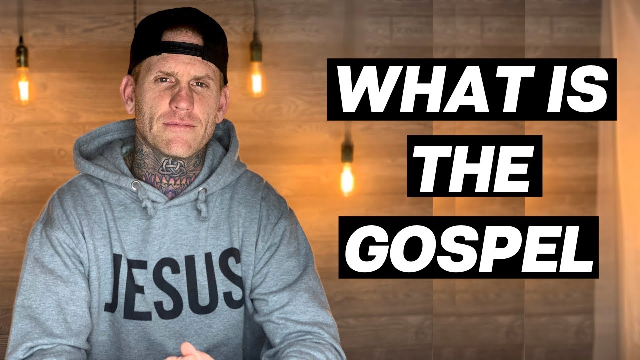 THE GOSPEL | How to be Saved