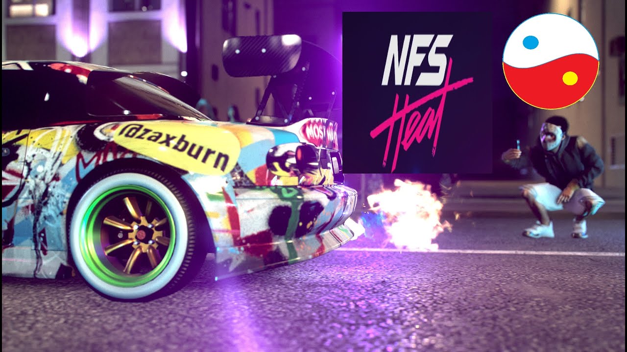 TRUE NFS HEAT
