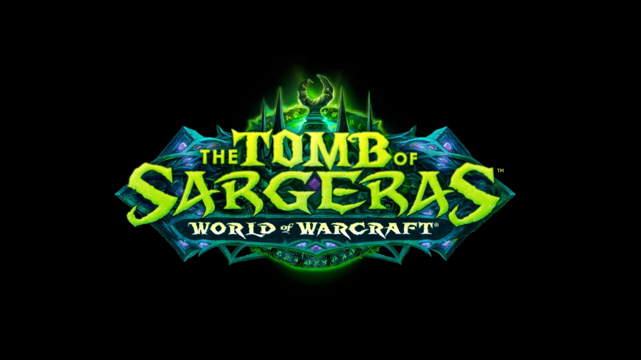 WoW Patch 7.2: The Tomb of Sargeras Music - Place of Rest