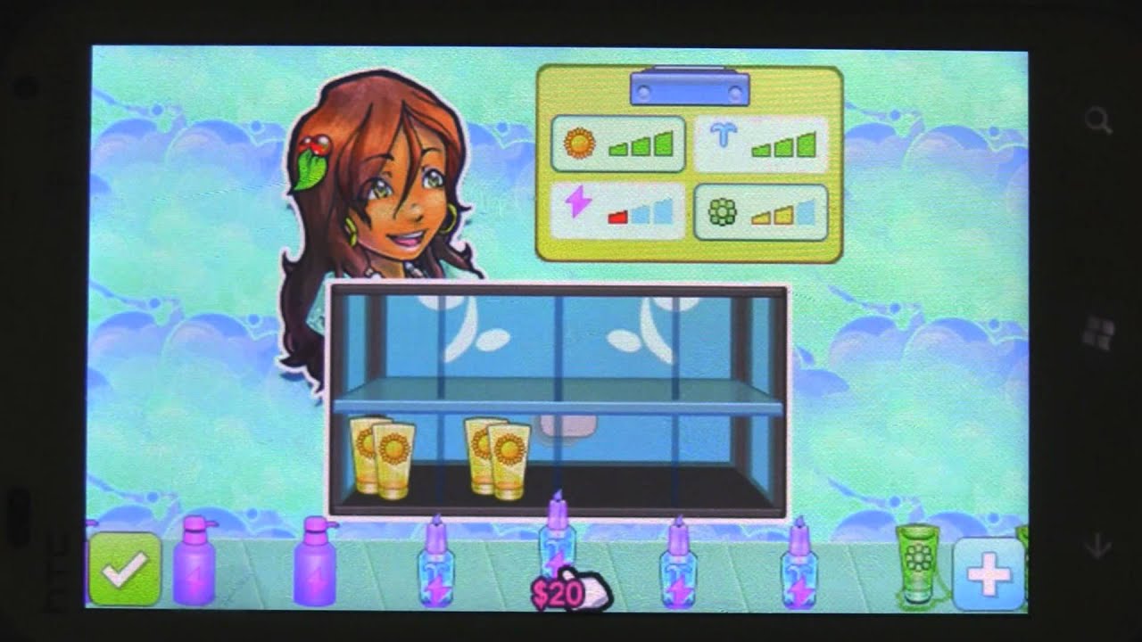 WP7 Game Review: Sallys Spa (WMPoweruser.com)