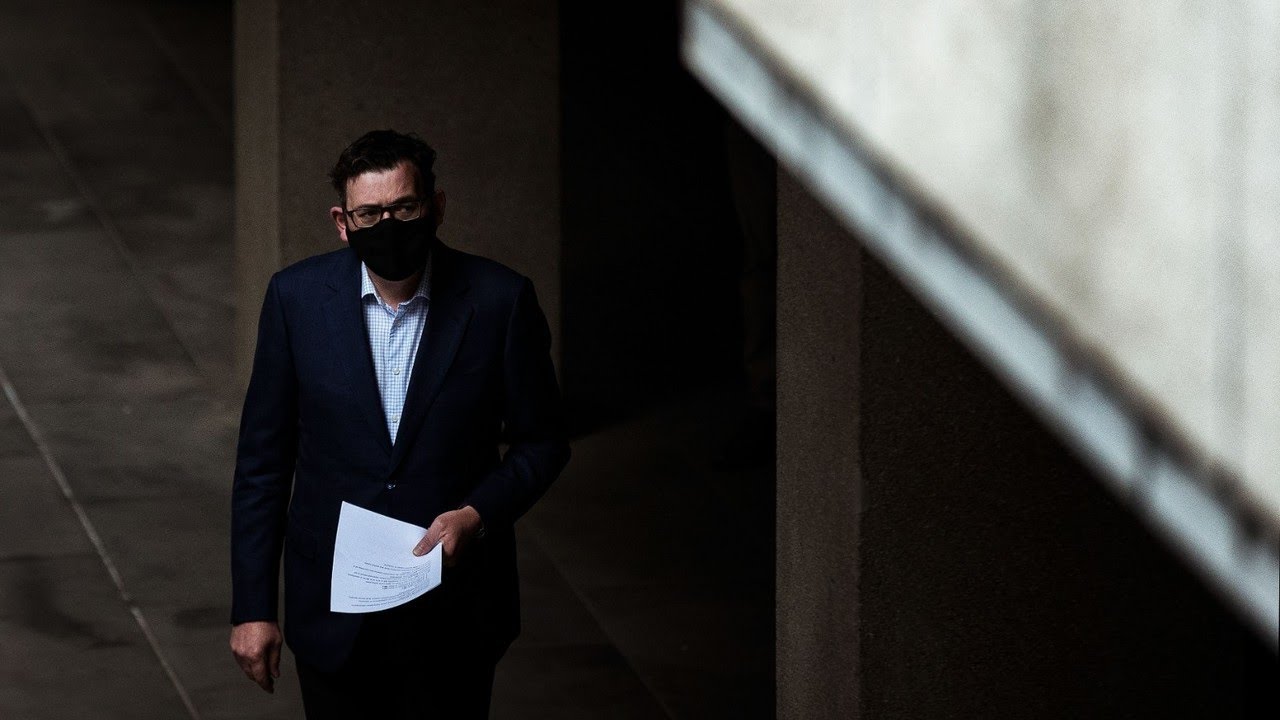 Daniel Andrews has ‘destroyed any concept’ of Westminster democracy: Jeff  Kennett