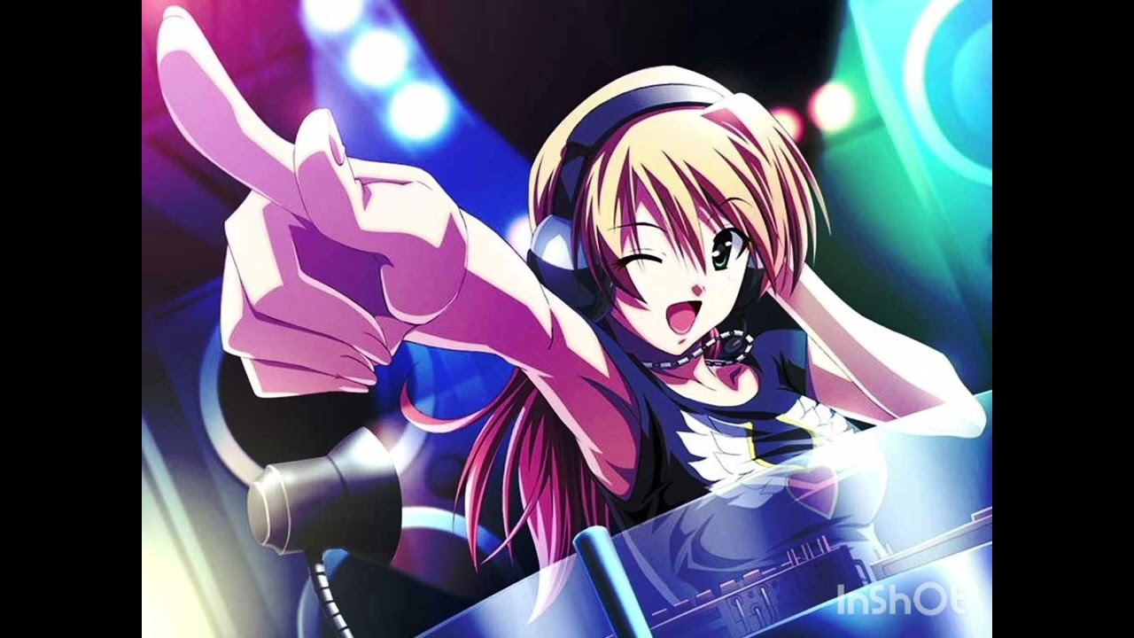 2:50 remix-Nightcore