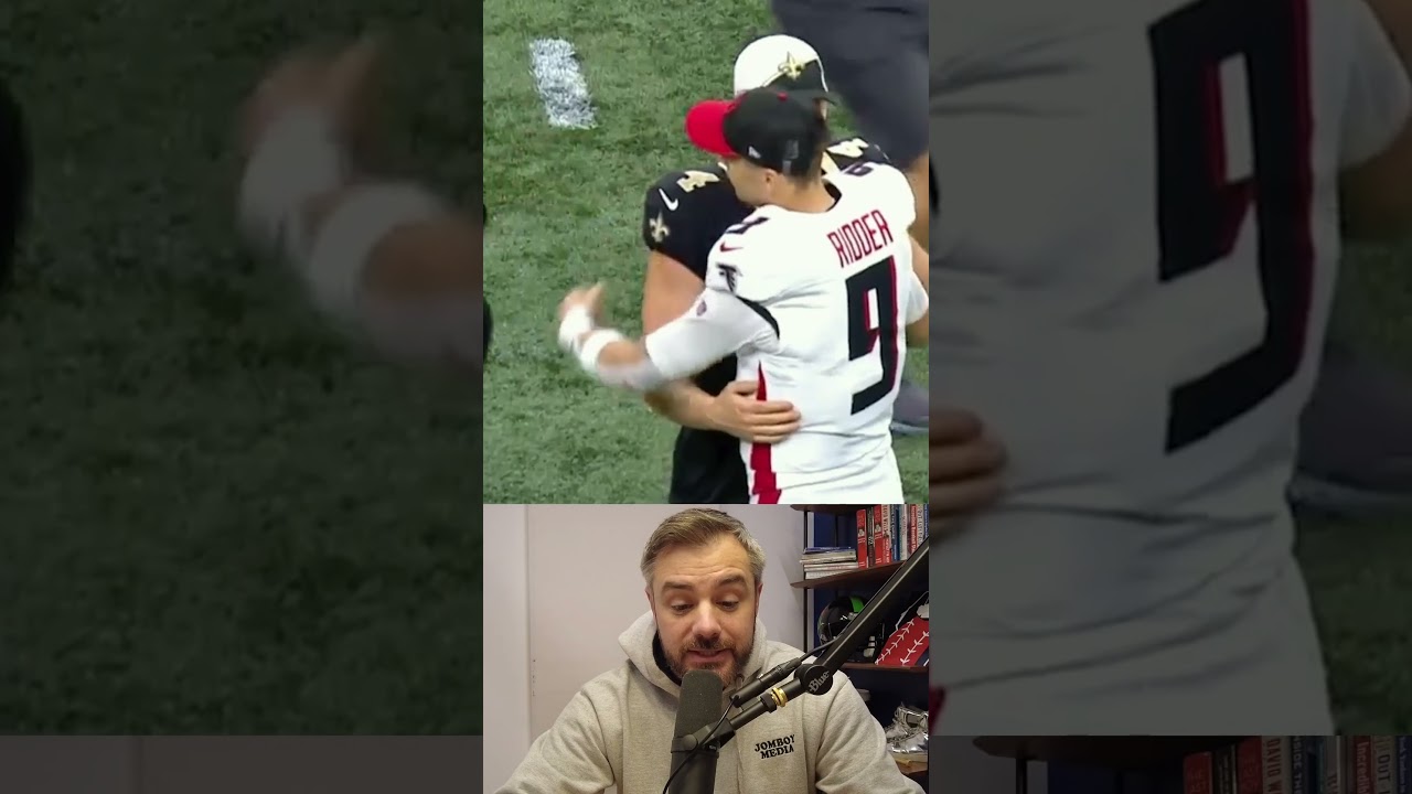 Arthur Smith furious with late Saints TD