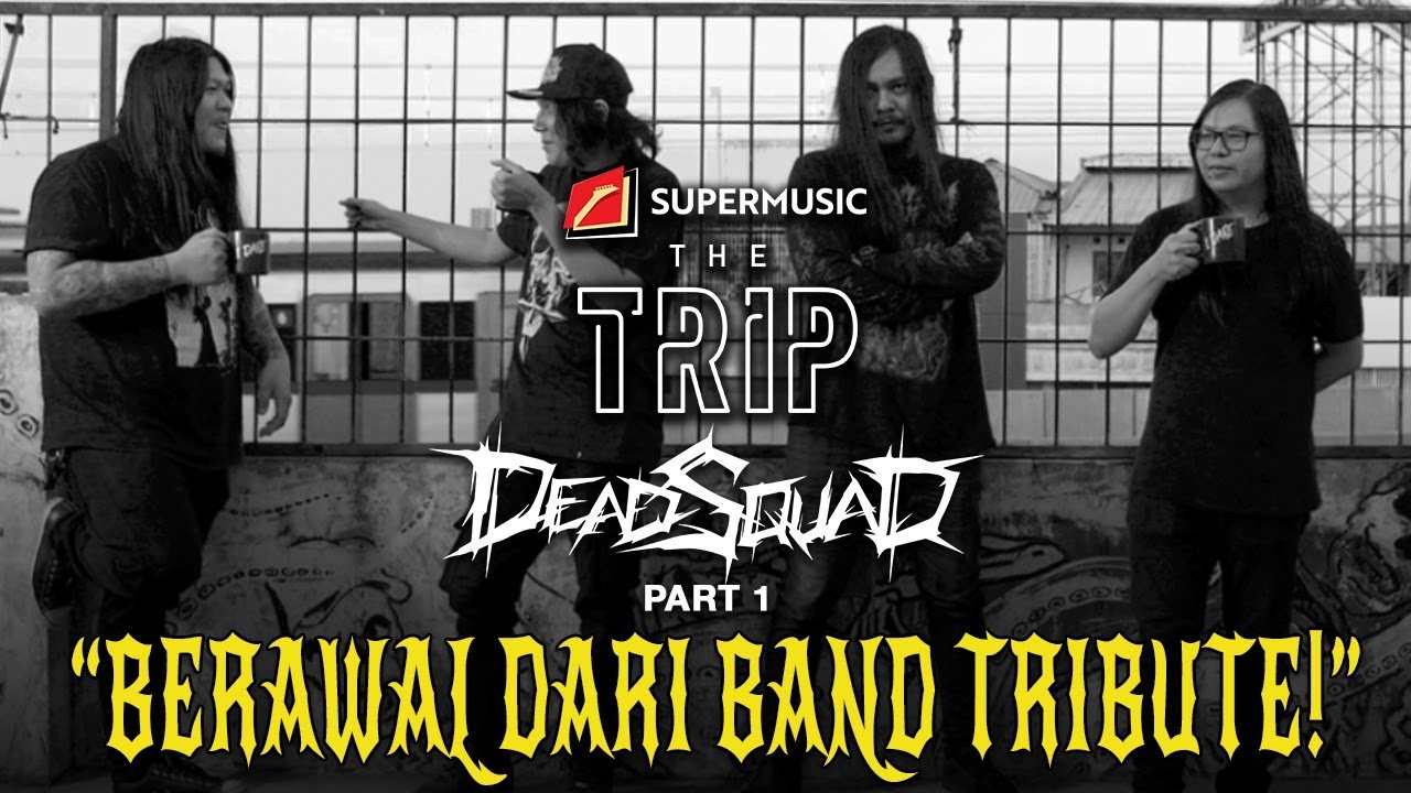 SUPERMUSIC - Deadsquad 
