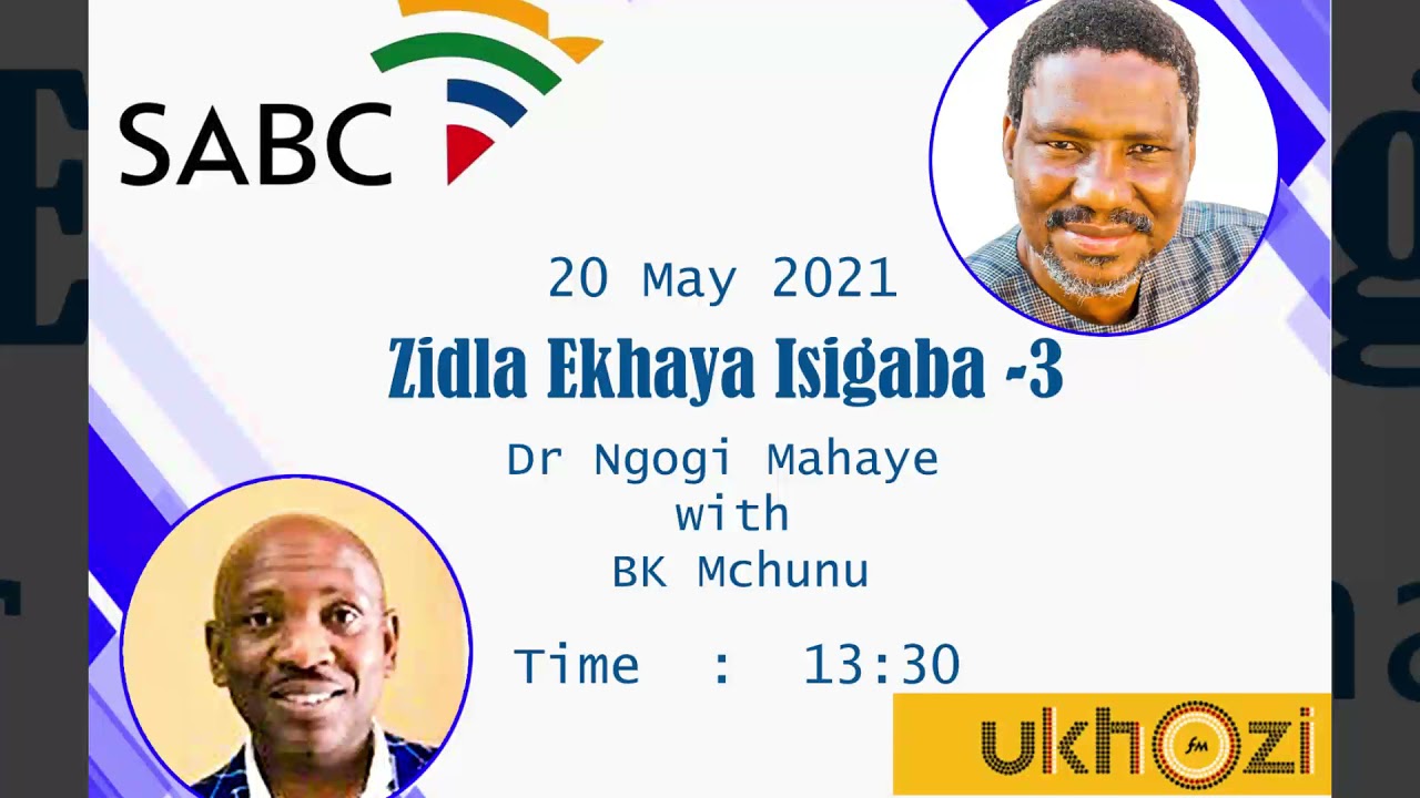 Zidla Ekhaya Isigaba 3