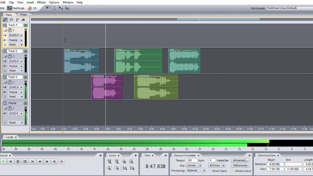 NEW: FREE RADIO JINGLES 