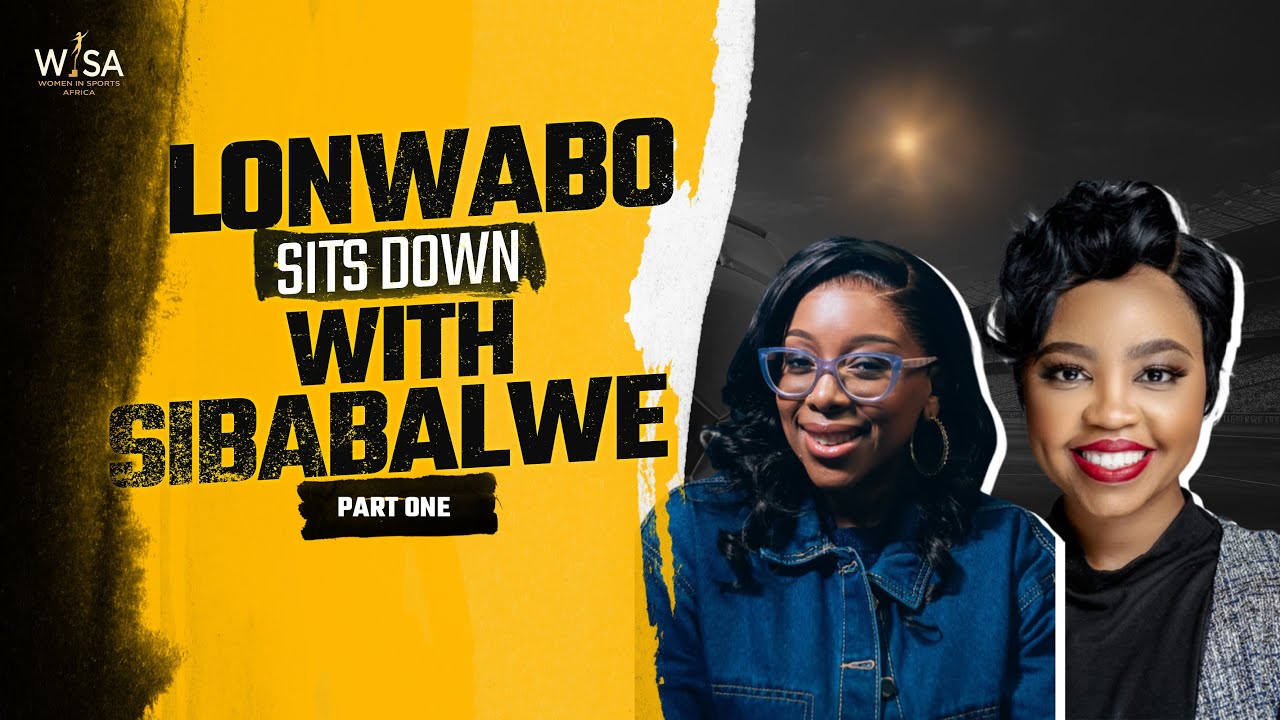 Sibabalwe Sesmani on Her Journey, Early Career & Building Unorthodox Group | Her First Big Break