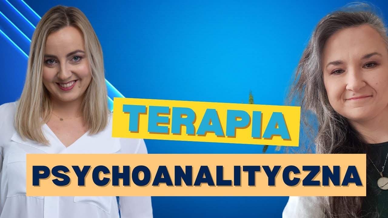 Terapia psychoanalityczna