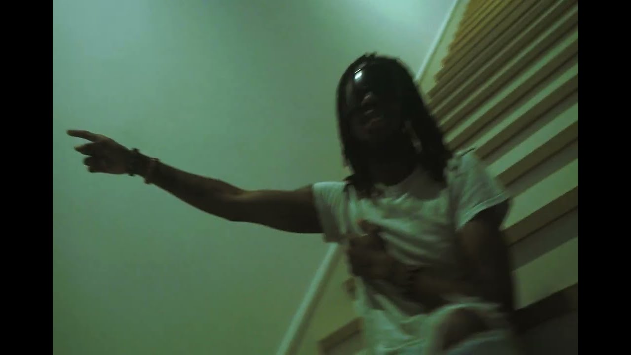 hollowtiphero - bully (prod. 20mop) [Official Music Video]