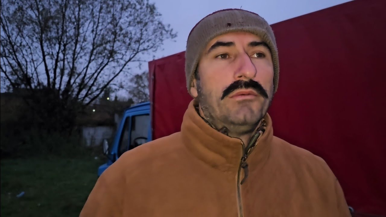 Turbe pijaca KASIM: PRODA ME ALIJA ZA 50 MARAKA