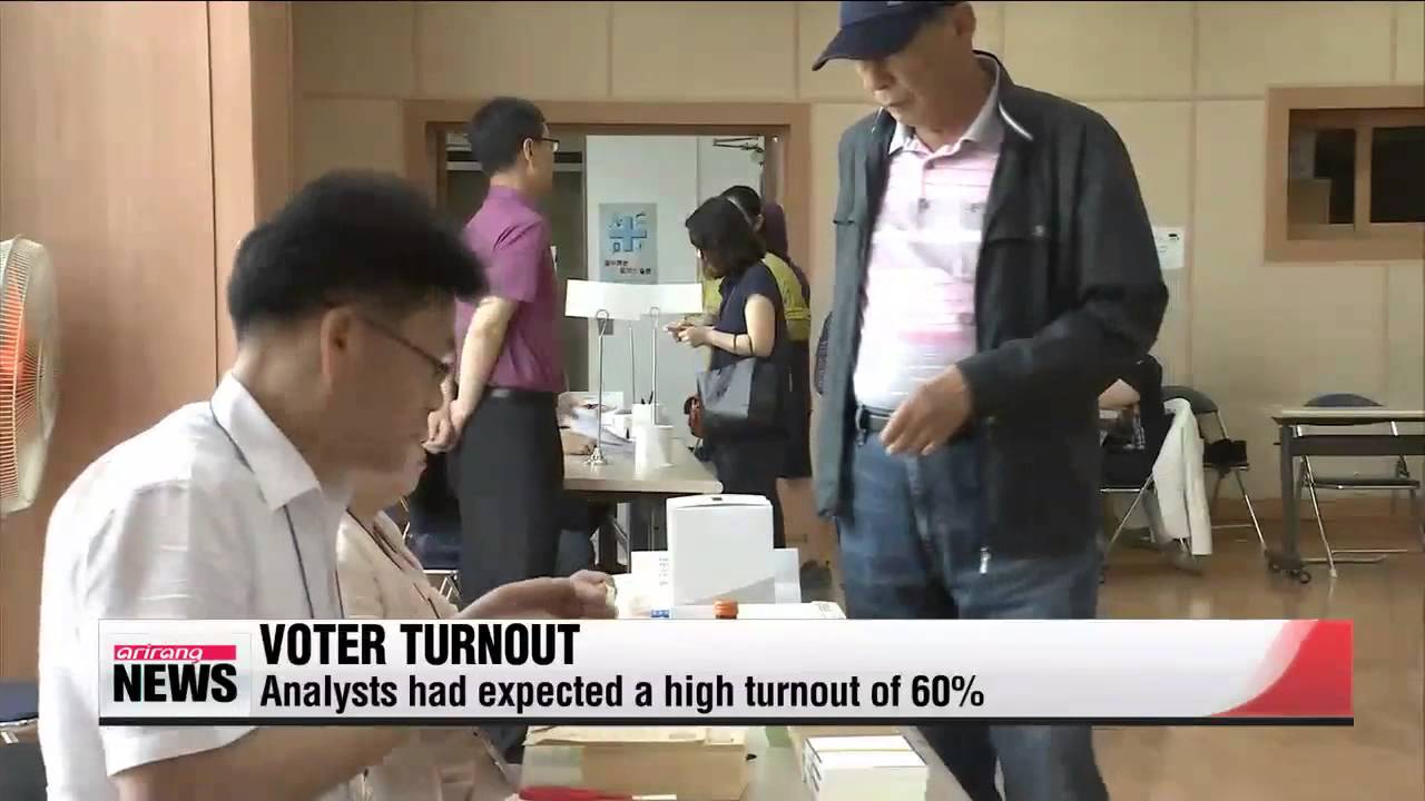 2014 Local elections: Live from National Election Commission