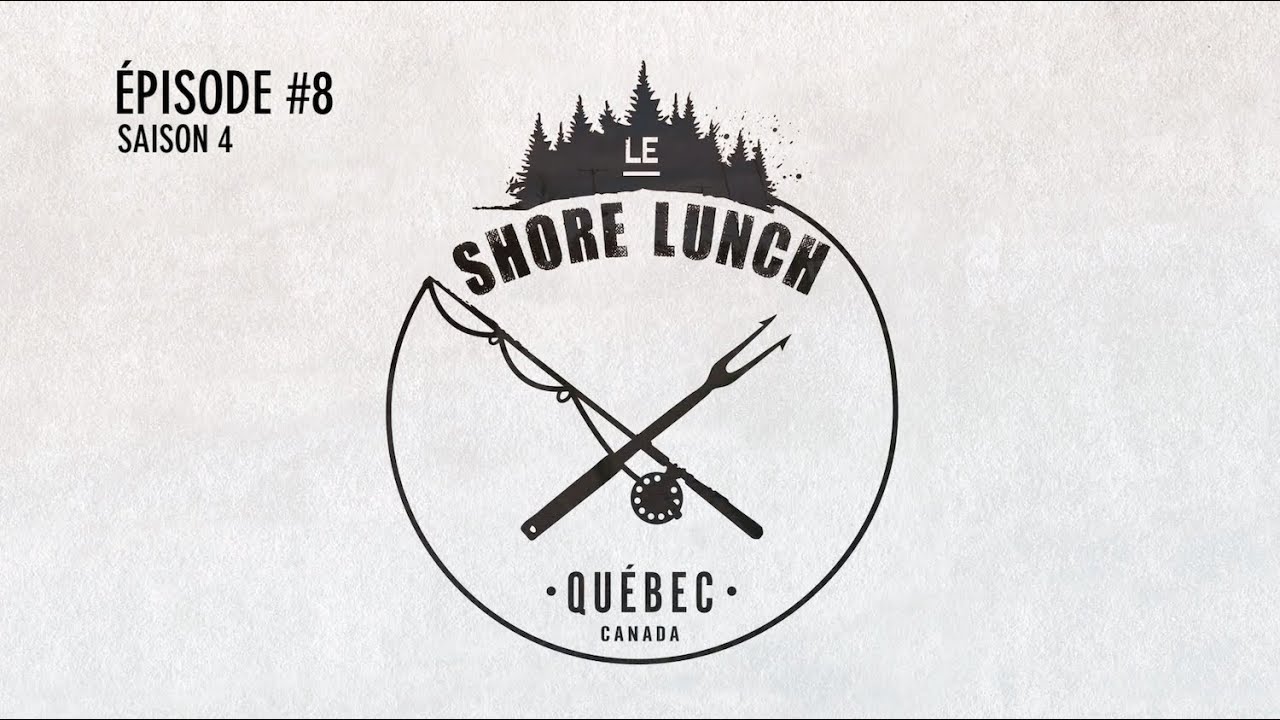 Épisode #8 saison 4 