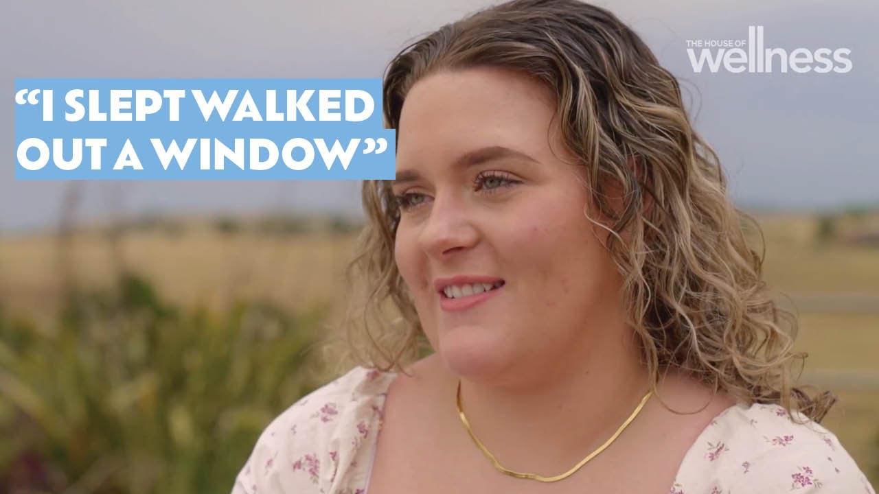 Jacqui Felgate explores the science of sleepwalking