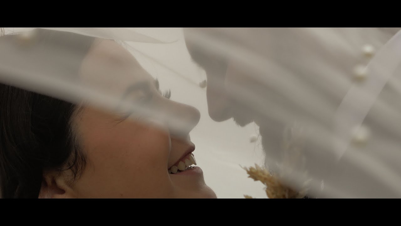 Hannah & Jake Hatfield (Wedding Highlight Reel)