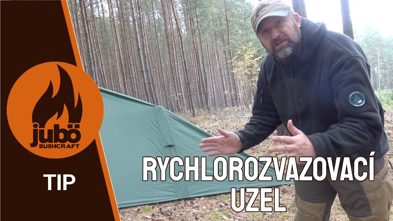 TIP : Rychlorozvazovací uzel