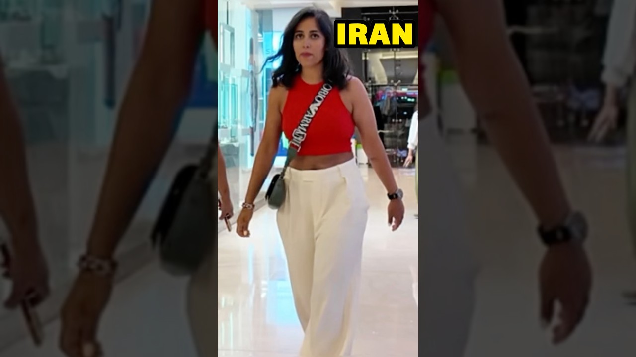 Meet the Iranians! 🇮🇷 Whats going on in iran?! IRAN! #Shorts #tehran #Iran ایران #تهران #کیش