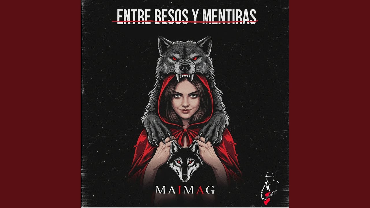 Entre Besos Y Mentiras