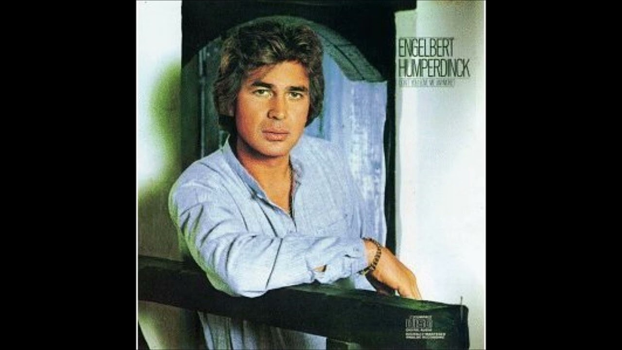 Engelbert Humperdinck: Stay Away