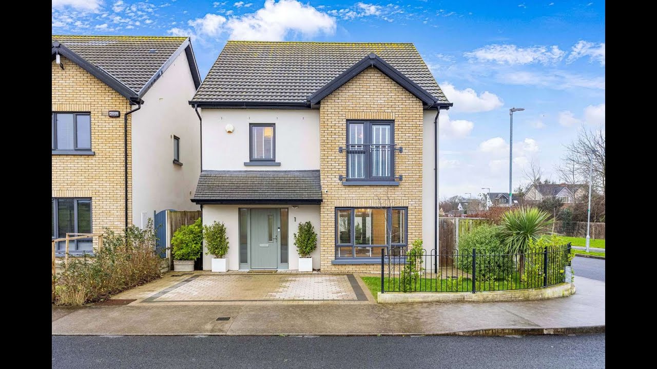 1 Seoid Na Trá, Bettystown, Co. Meath - Virtual Tour