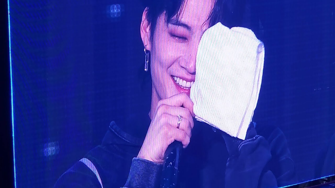 250131 갓세븐 첫콘 소감 | 2025 GOT7 CONCERT 〈NESTFEST〉