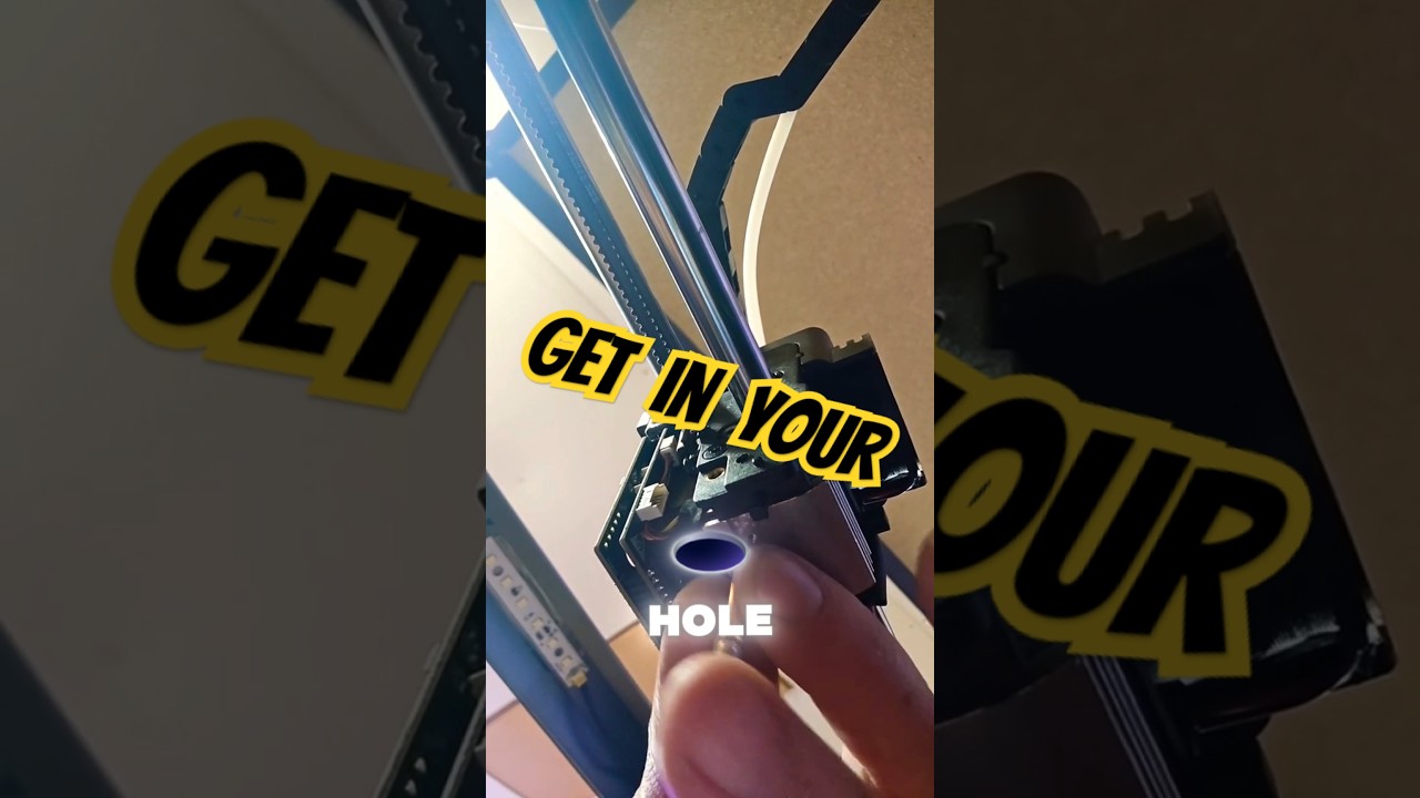 Microswiss FlowTech Hotend on Creality K1 &ndash; Shocking Discovery! (Part 1)  #3dprinterupgrade