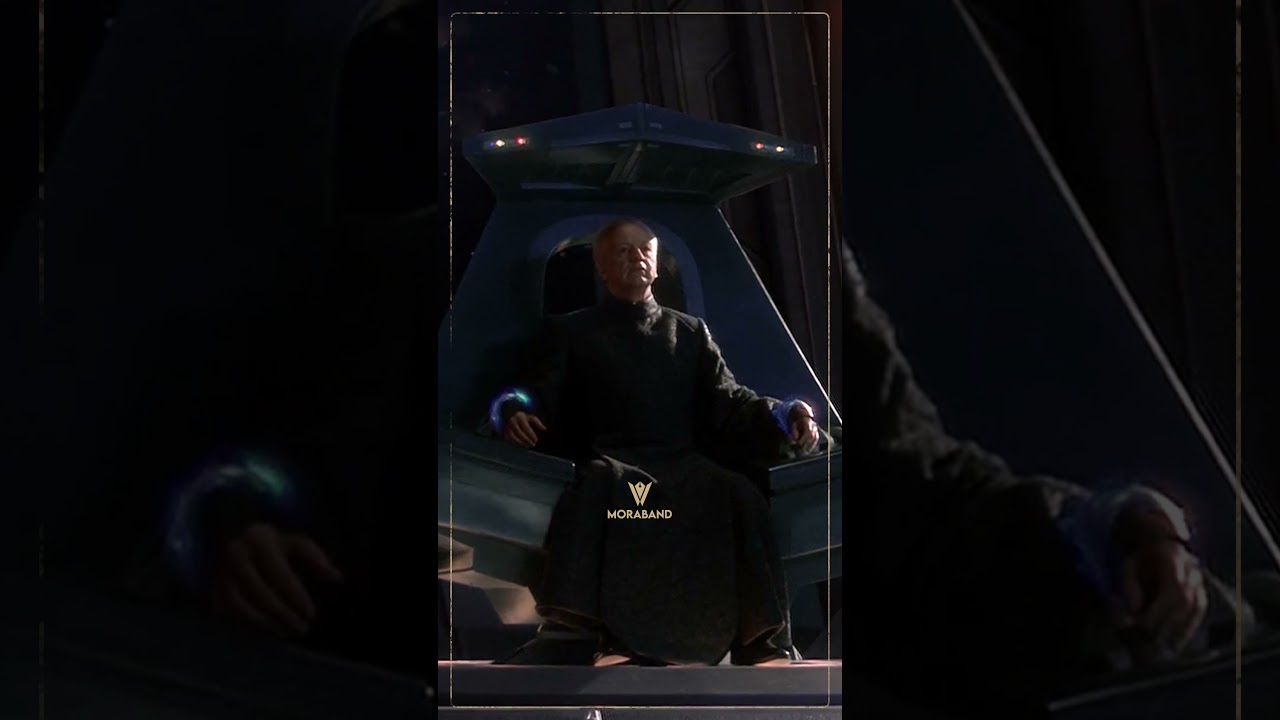 Dlaczego Grievous Nie Pomógł Dooku w Pojedynku z Anakinem i Obi-Wanem