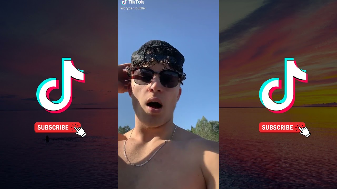 #fullsend TikTok Compilation