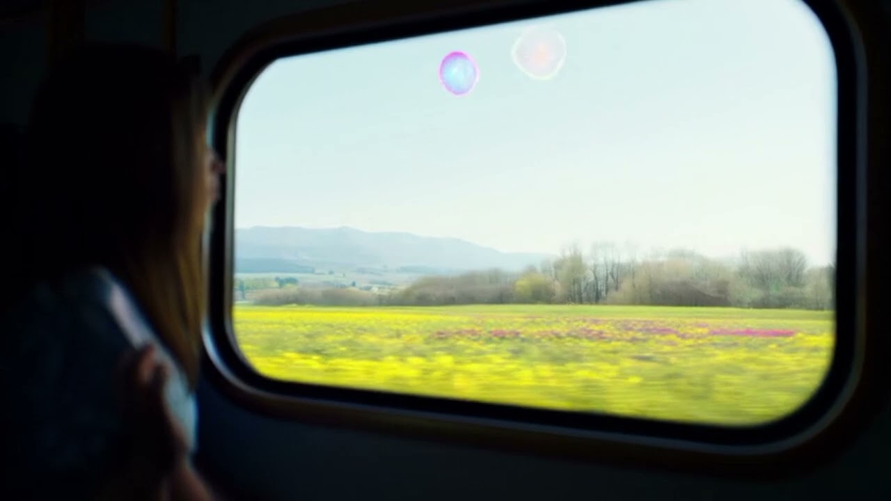 Window Seat Reverie [lofi] - Spring