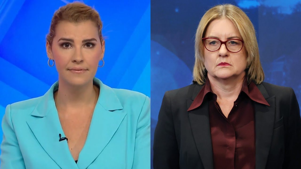 ‘Woke’ Allan government continues on ‘desperate path’ towards Voice treaty