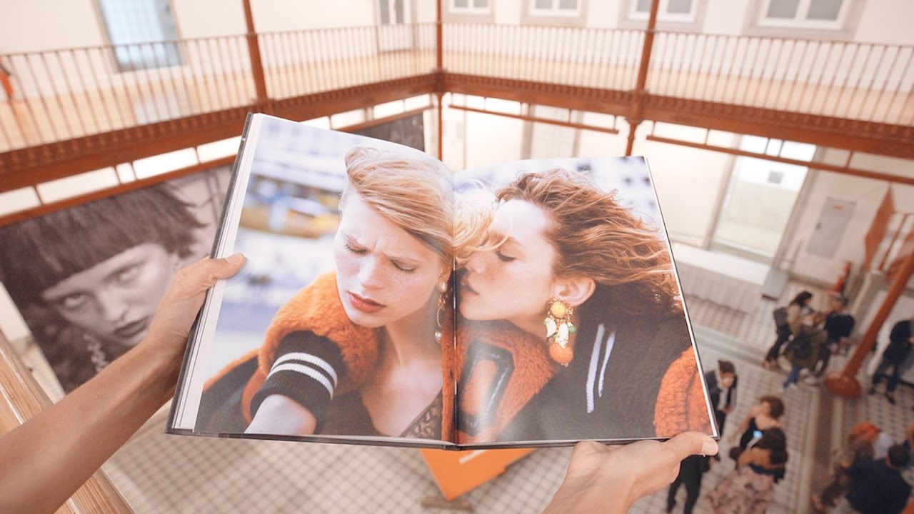 Lan&ccedil;amento Livro Portuguese Soul by APICCAPS