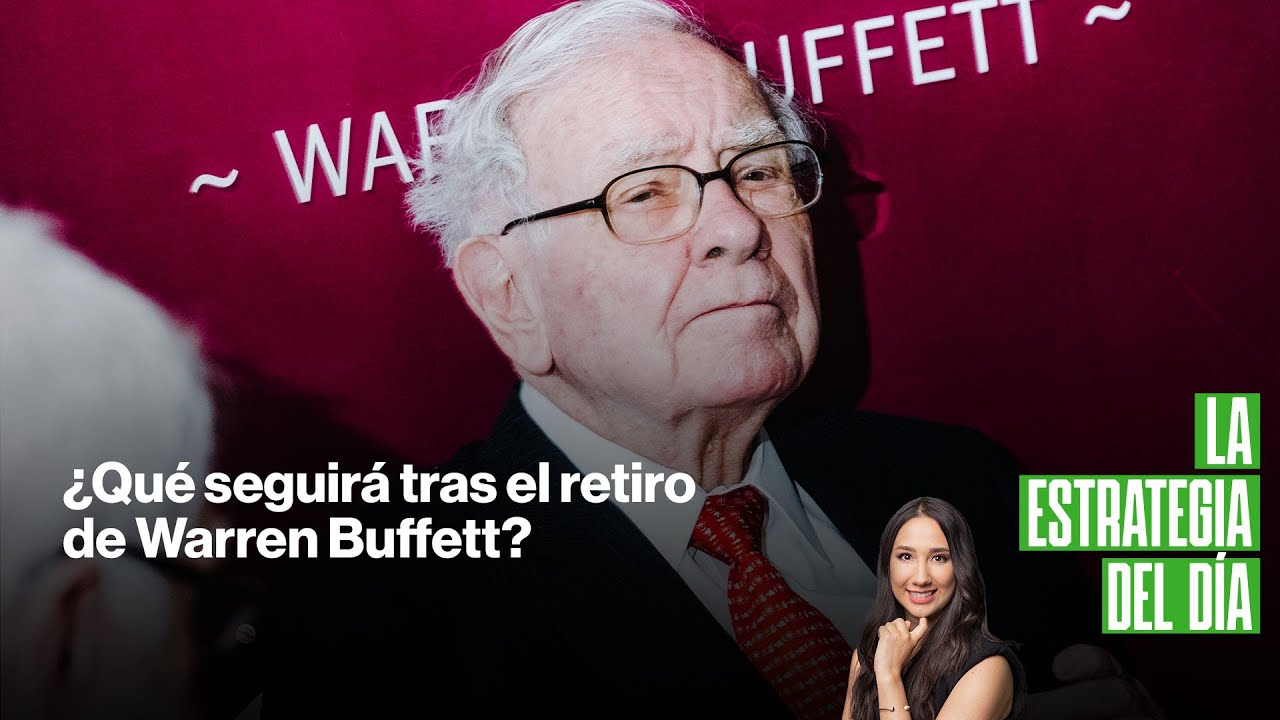 Warren Buffett y Berkshire tras el retiro, Alsea, Apple, acuerdos y Alcatraz