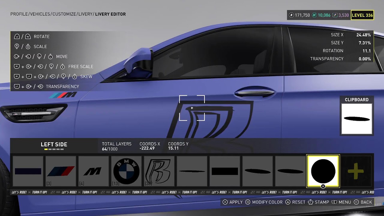 The Crew Motorfest - Cuttin up on wheel PS5 (Sub 2 Join)