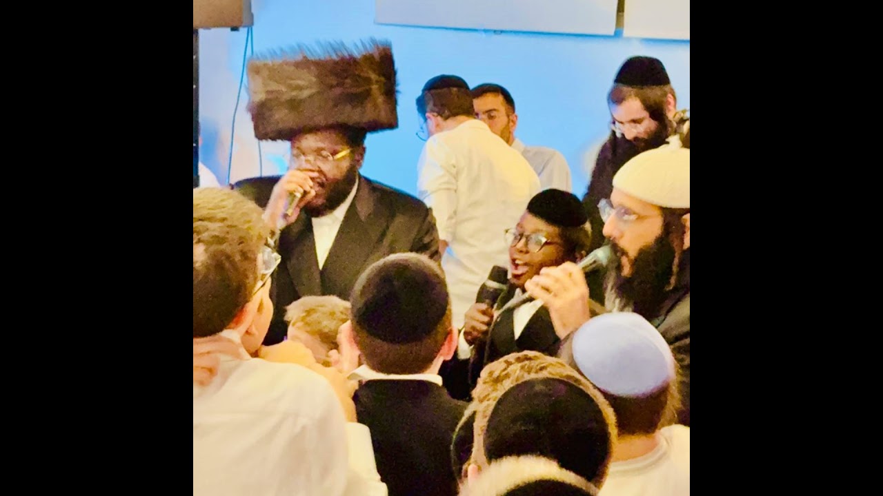 Unify with Hashem through Tefilin & Speech - Preps to Shavuot - Likutei Moharan 38 1 & 2