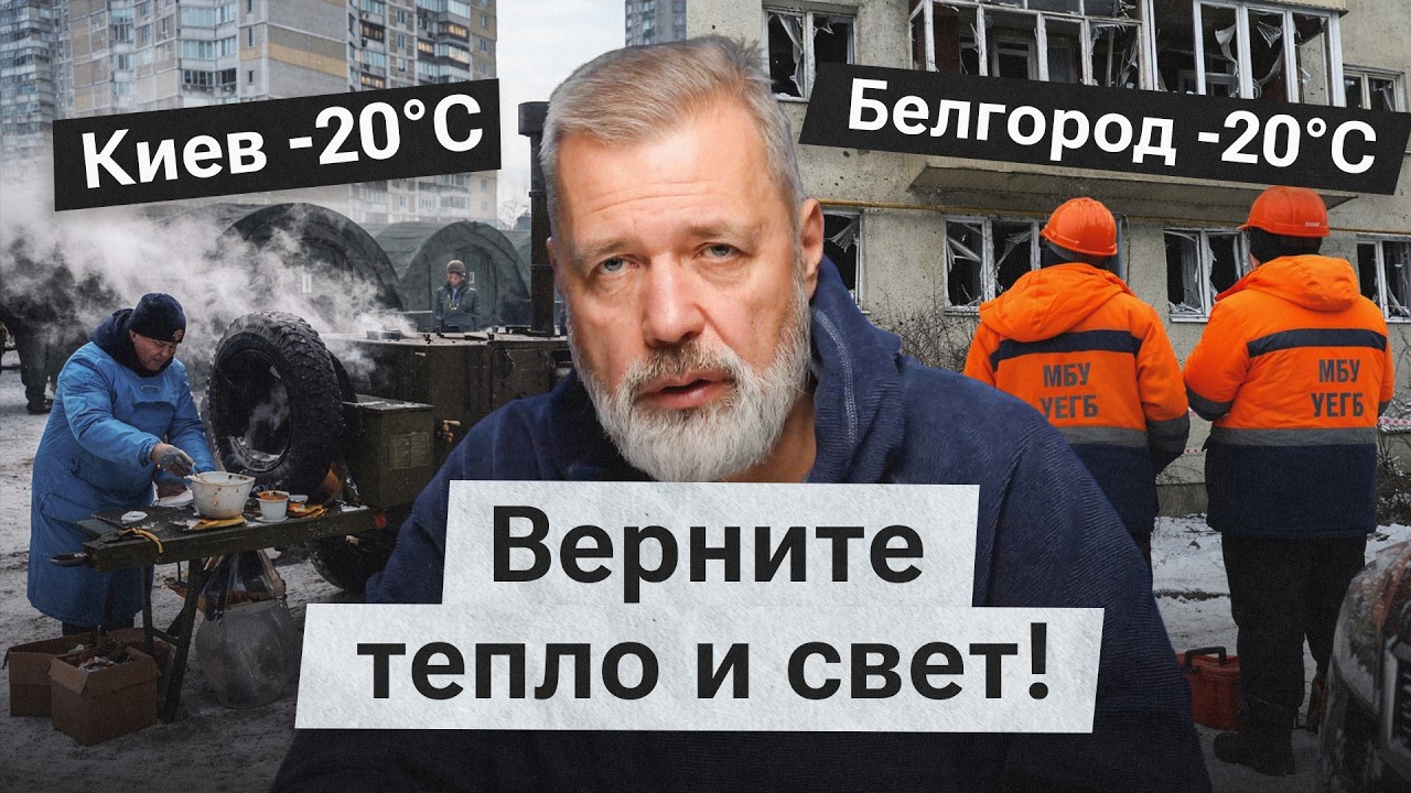 Обращение Дмитрия Муратова* к участникам мирных переговоров
