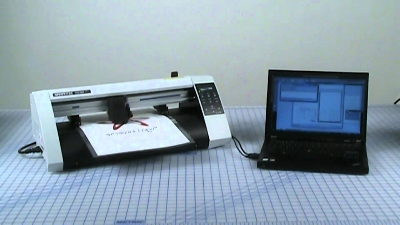 How to Create a TShirt Using a Dye Sublimation Printer, a Vinyl Cutter, and a Heat Press