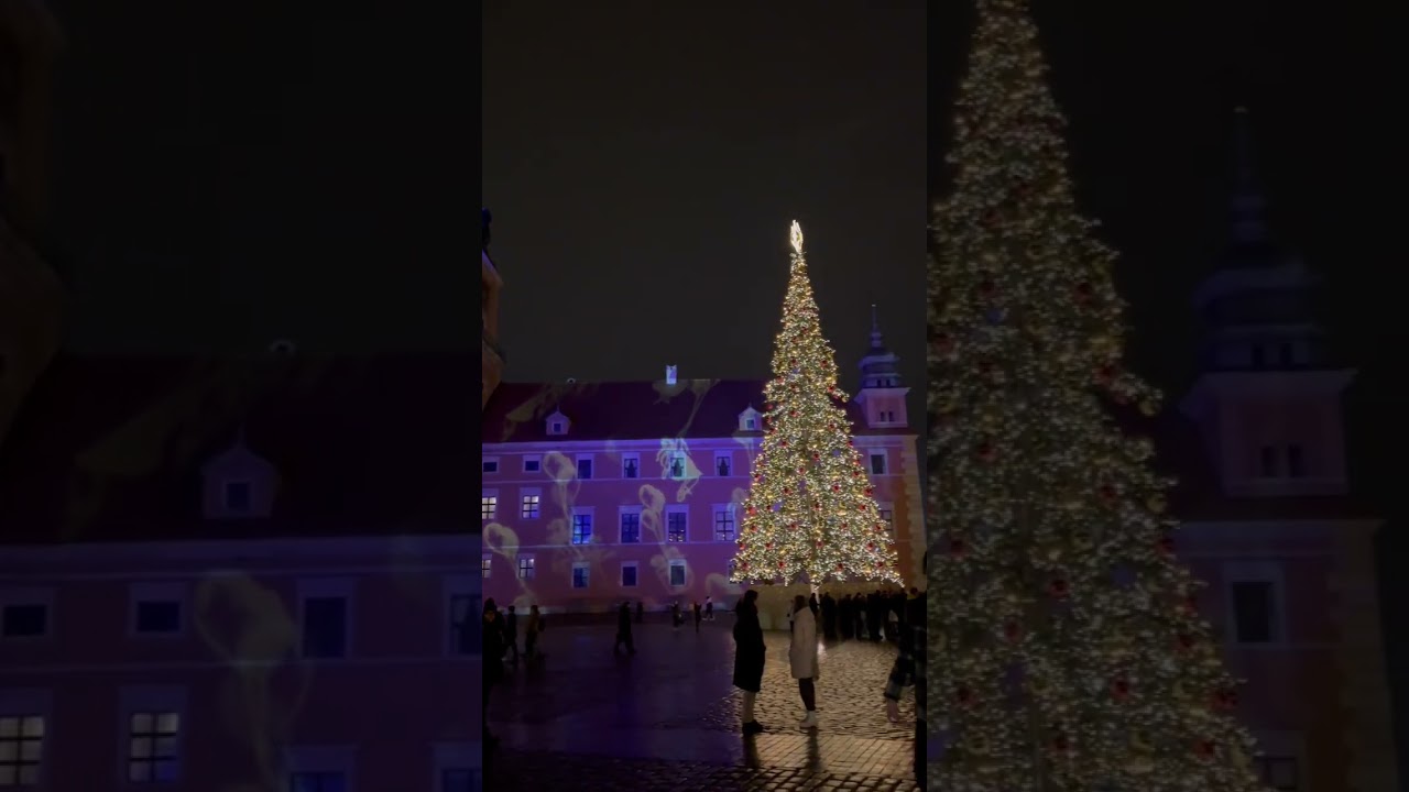 The best place in warsaw 