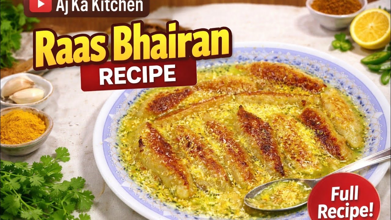 Rasbhariya Recipe At Home | Bazaar Jaisi Crispy Rasbhariya @AjkaKitchen @mamjadalvi15 