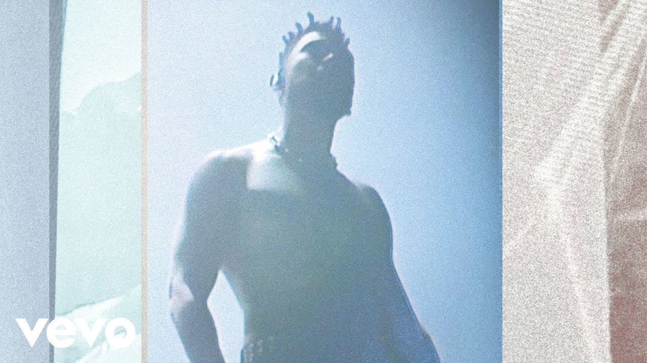 Miguel - Sure Thing (Live (Audio))